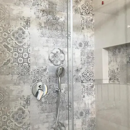 Fonte D'olio Conero Relais شقة سيرولو