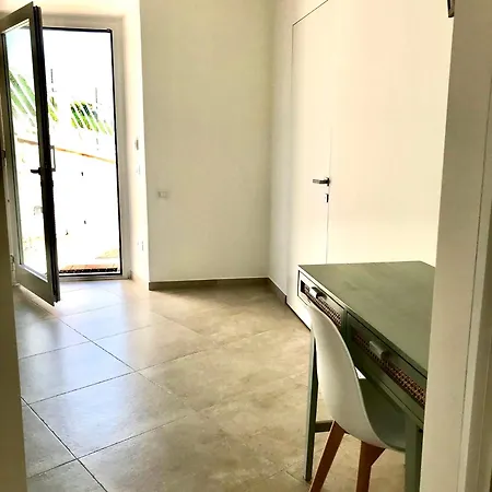شقة Fonte D'olio Conero Relais
