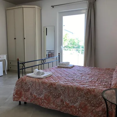 Fonte D'olio Conero Relais * سيرولو