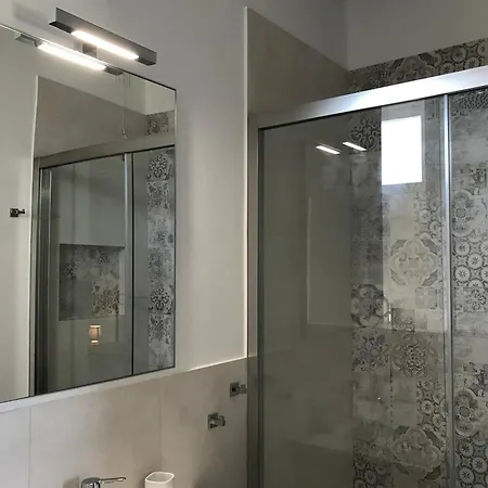 Fonte D'olio Conero Relais