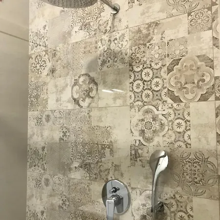 Fonte D'olio Conero Relais شقة