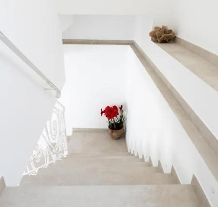 Appartamento Fonte D'olio Conero Relais *