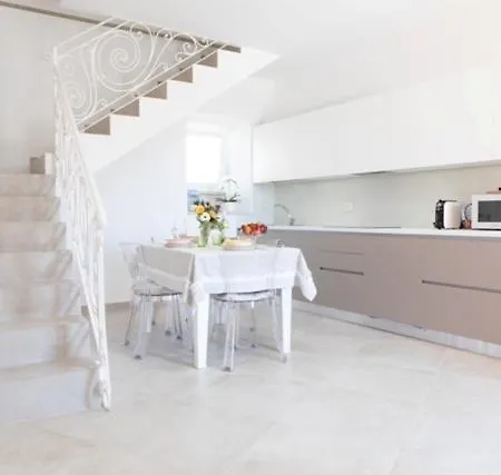 Fonte D'olio Conero Relais سيرولو