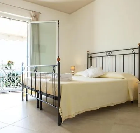 Fonte D'olio Conero Relais شقة