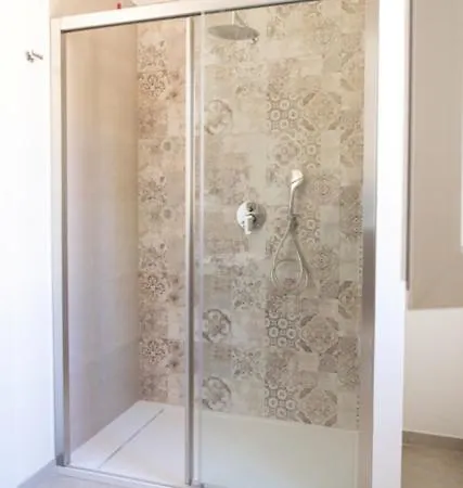 Fonte D'olio Conero Relais شقة سيرولو