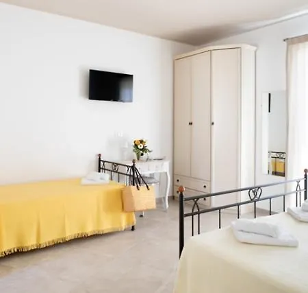 شقة Fonte D'olio Conero Relais سيرولو