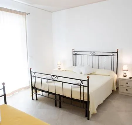 Fonte D'olio Conero Relais *