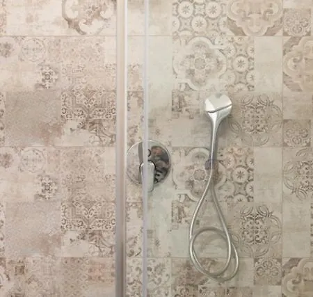 Fonte D'olio Conero Relais סירולו