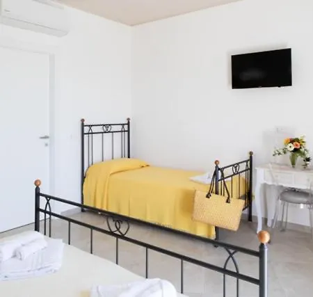 Fonte D'olio Conero Relais شقة *