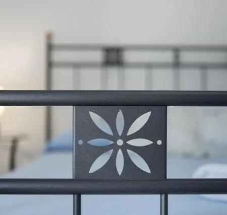 Fonte D'olio Conero Relais *