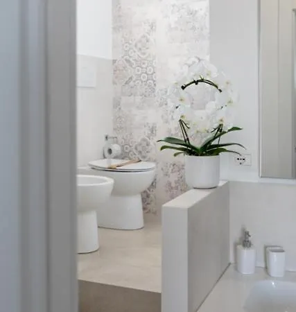 Fonte D'olio Conero Relais شقة