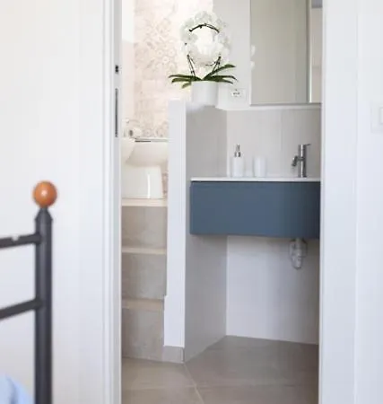 شقة Fonte D'olio Conero Relais