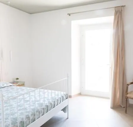 Fonte D'olio Conero Relais شقة سيرولو
