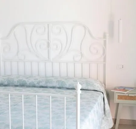 شقة Fonte D'olio Conero Relais سيرولو