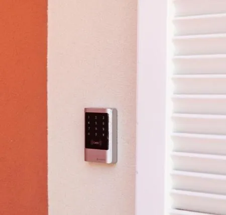 Fonte D'olio Conero Relais *