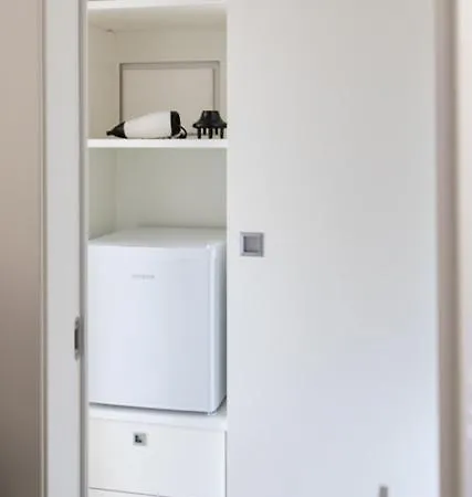 Fonte D'olio Conero Relais * סירולו