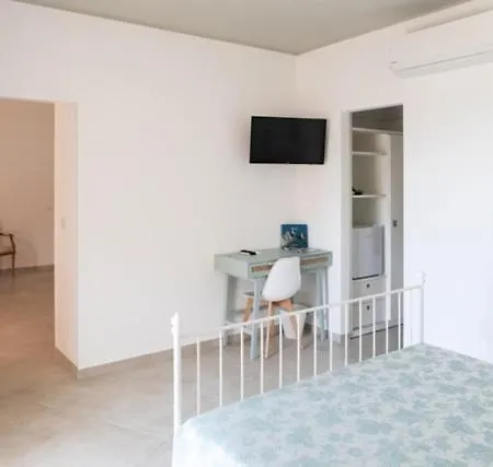 Fonte D'olio Conero Relais