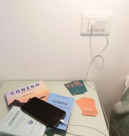 شقة Fonte D'olio Conero Relais