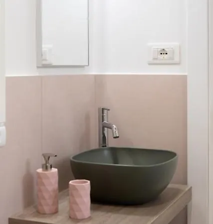 Appartamento Fonte D'olio Conero Relais *