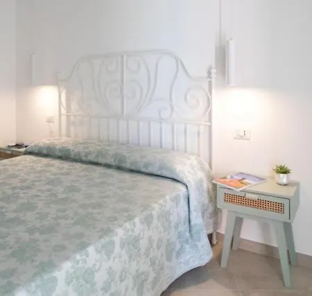 Fonte D'olio Conero Relais شقة سيرولو