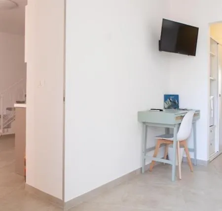 شقة Fonte D'olio Conero Relais سيرولو