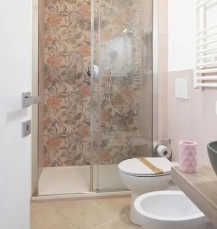 Fonte D'olio Conero Relais Sirolo